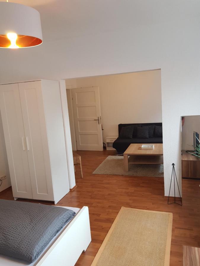 Ferienwohnung Im Springerhof Lohr am Main Exterior photo