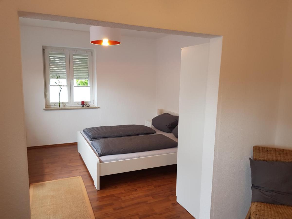 Ferienwohnung Im Springerhof Lohr am Main Exterior photo
