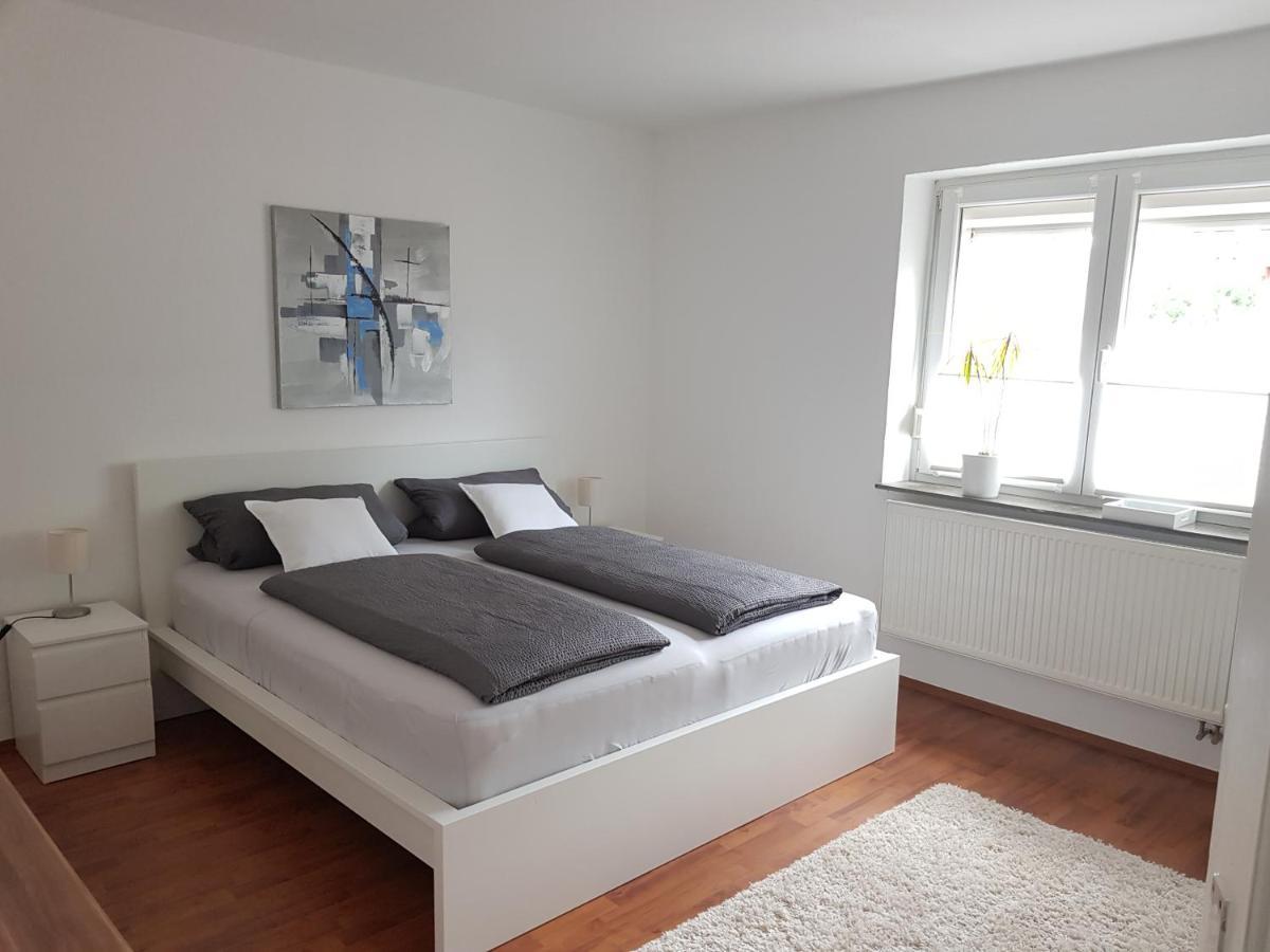 Ferienwohnung Im Springerhof Lohr am Main Exterior photo