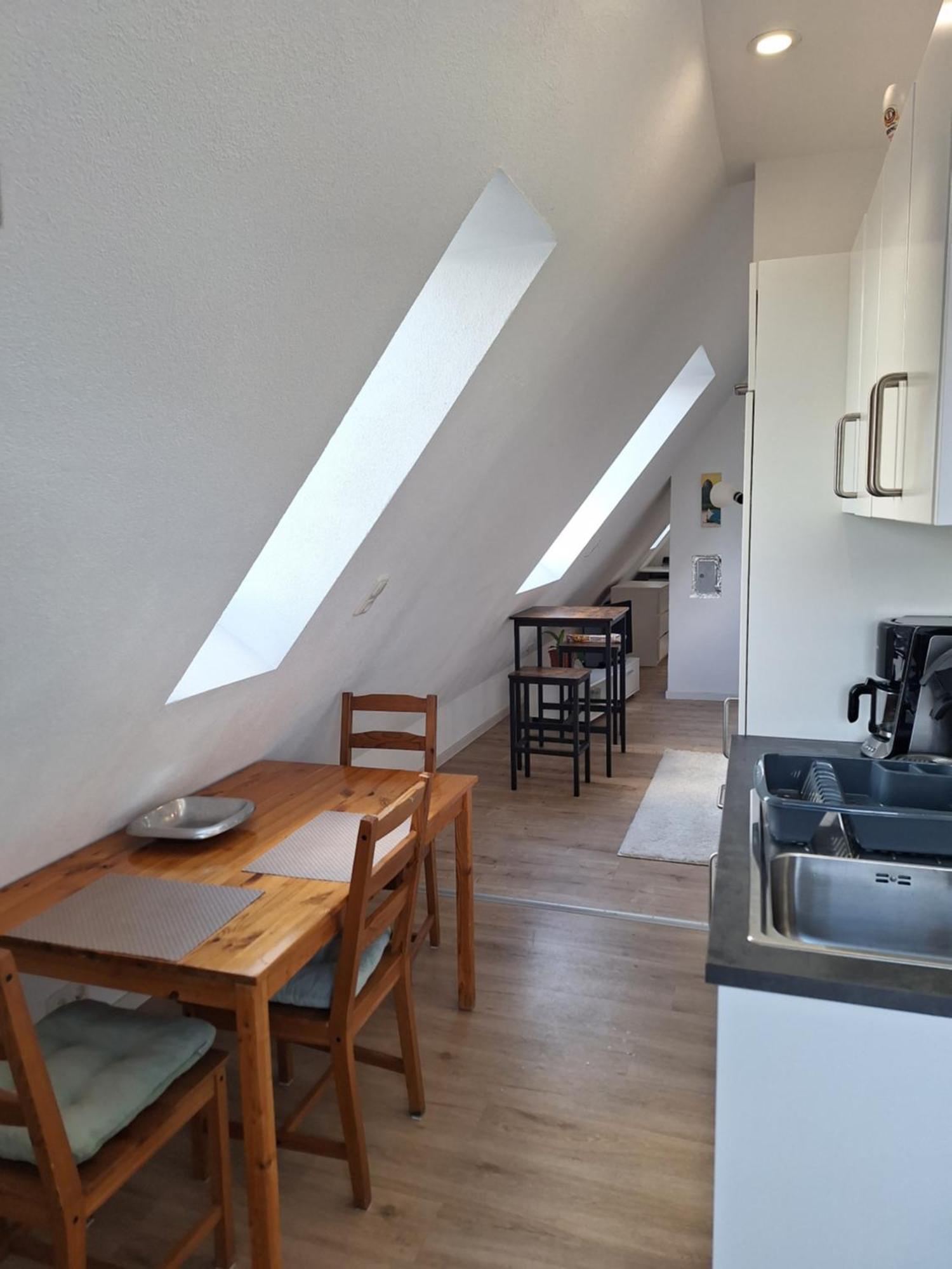 Ferienwohnung Im Springerhof Lohr am Main Exterior photo