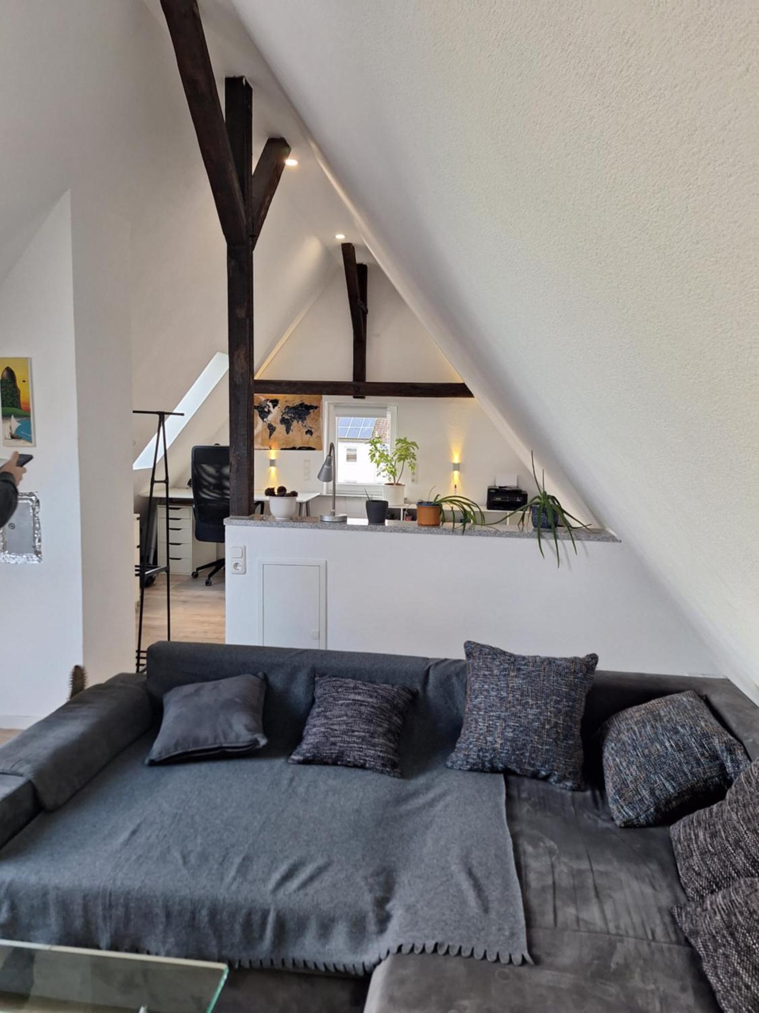 Ferienwohnung Im Springerhof Lohr am Main Exterior photo